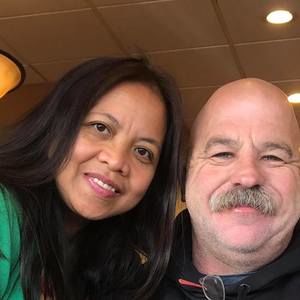 Meet your Posher, Janet